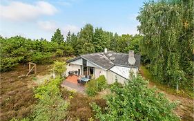 Awesome Home In Romo With Kitchen